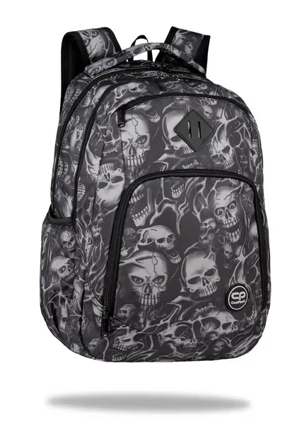 plecak-2-komorowy-coolpack-break-skulls