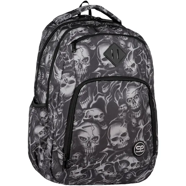 plecak-2-komorowy-coolpack-break-skulls-stan-nowy