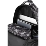 plecak-2-komorowy-coolpack-break-skulls-kolor-czarny-odcienie-szarosci-i-srebra