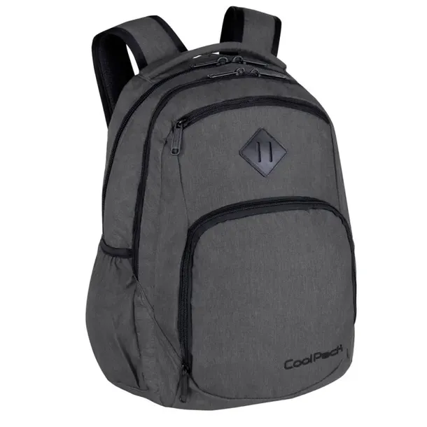 plecak-2-komorowy-coolpack-break-snow-grey-stan-nowy