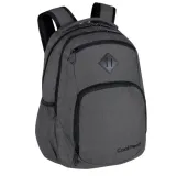 plecak-2-komorowy-coolpack-break-snow-grey-stan-nowy