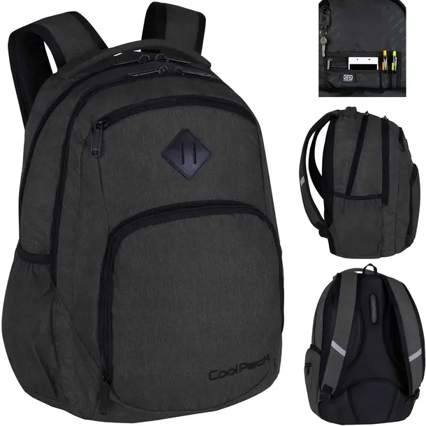 plecak-2-komorowy-coolpack-break-snow-black-cechy-dodatkowe-elementy-odblaskowe-kieszen-na-laptopa-lub-tablet-kieszen-na-napoje-regulowany-pasek-usztywniane-plecy