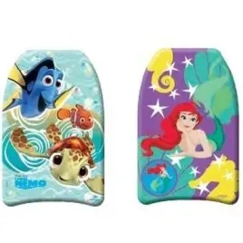 john-deska-do-plywania-disney-princess-and-nemo-mix