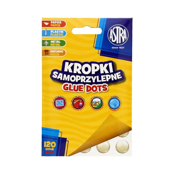kropki-samoprzylepne-astra-przeznaczenie-biurowa