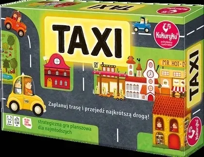 taxi