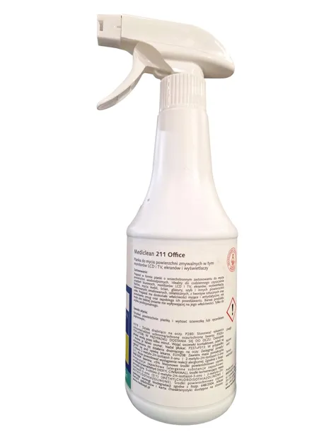 mediclean-211-office-1l
