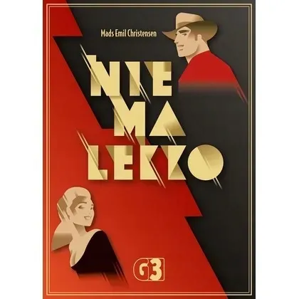 nie-ma-lekko