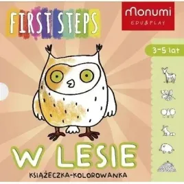 ksiazeczki-harmonijki-w-lesie
