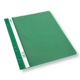 skoroszyt-a4-z-perforacja-ciemnozielony-20szt
