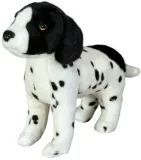 pies-angielski-pointer-28cm-stan-nowy