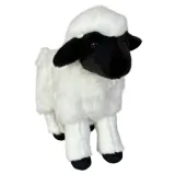 owca-czarno-biala-25cm-stan-nowy