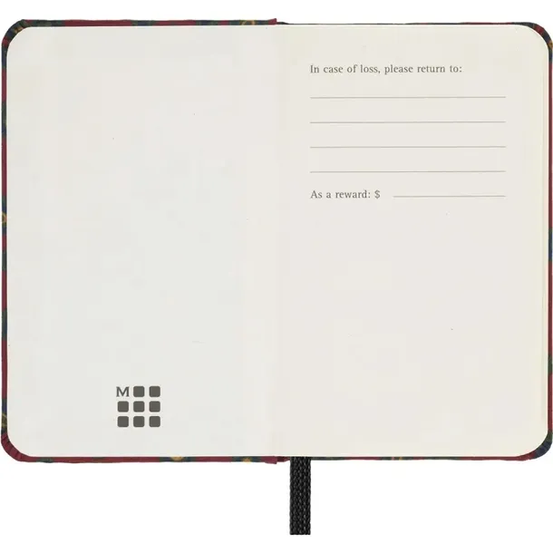 notes-xs-gladki-pro-jedwab-bordowy-waga-z-opakowaniem-0-1-kg