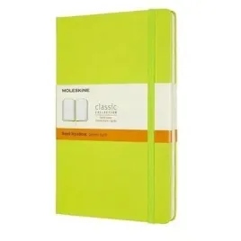 notes-classic-l-13x21-linia-240str-tw-lemon-green