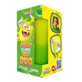 jiggly-slime-neo-duo-zolto-zielony-430g