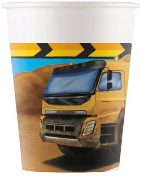 kubeczki-papierowe-construction-200ml-8szt-material-papier