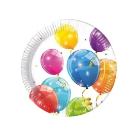 talerzyki-papierowe-sparkling-balloons-20cm-8szt