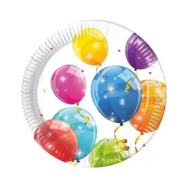 talerzyki-papierowe-sparkling-balloons-23cm-8szt