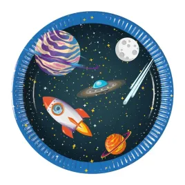 talerzyki-kosmos-rakieta-20-cm-8-sztuk-urodziny