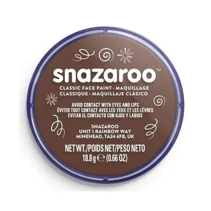 farba-do-twarzy-jasno-brazowa-18ml