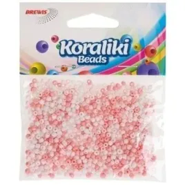 koraliki-akrylowe-do-nawlekania-biale-rozowe-35mm