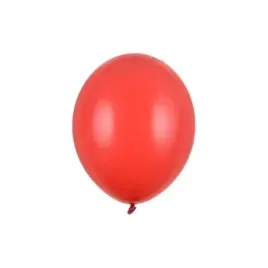 balony-strong-pastel-poppy-red-30cm-50szt