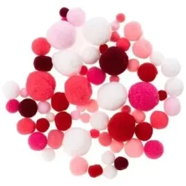 pompony-biale-i-w-odcienach-rozowego-20g