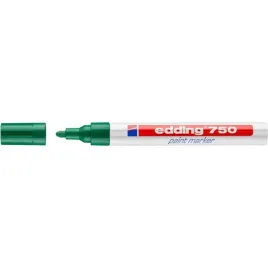 marker-olejowy-edding-750-zielony