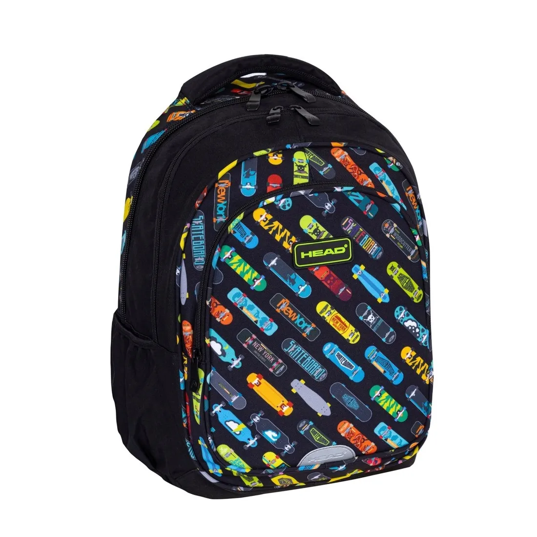 plecak-3-komory-skateboards-head-stan-nowy
