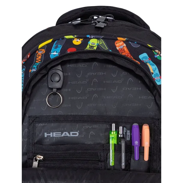 plecak-3-komory-skateboards-head-pojemnosc-20-l