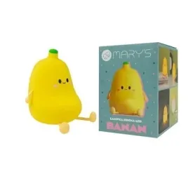 lampka-nocna-led-banan