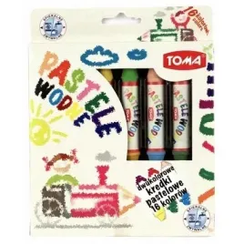 kredki-pastele-wodne-kredzio-16-kolorow-toma