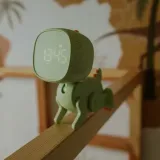 budzik-robo-dino-bialy-cechy-dodatkowe-cyfrowy-wyswietlacz