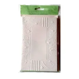 karty-tloczone-koperty-ornament-serca-creme05-5szt