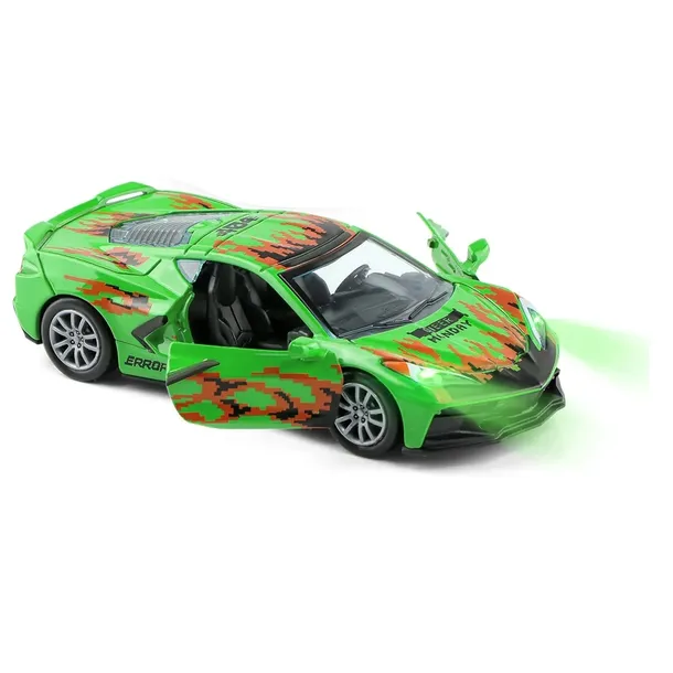 auto-sportowe-metal-pull-back-mix-material-metal