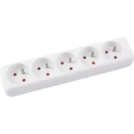 listwa-zasilajaca-office-products-5m-5g-biala