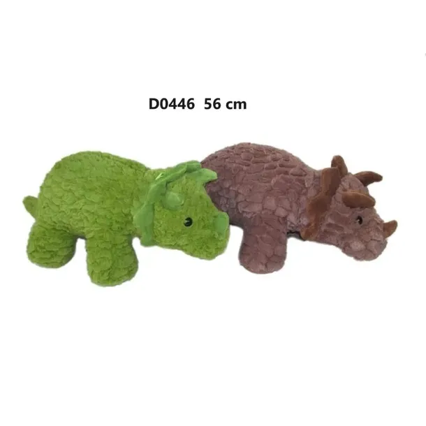 dinozaur-triceratops-56cm-stan-nowy