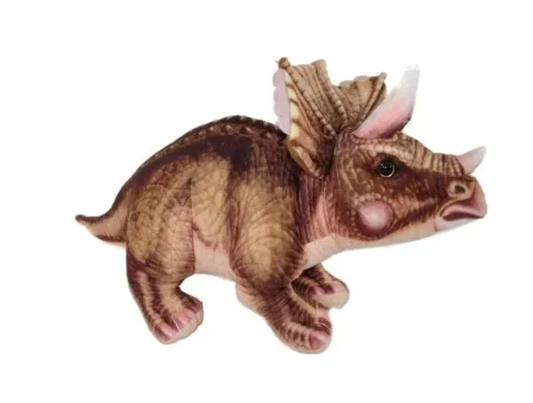 dinozaur-triceratops-30cm-marka-sun-day