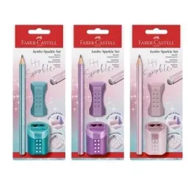 zestaw-jumbo-sparkle-olowek-gumka-temper-mix