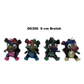 brelok-smok-krakow-9cm-mix