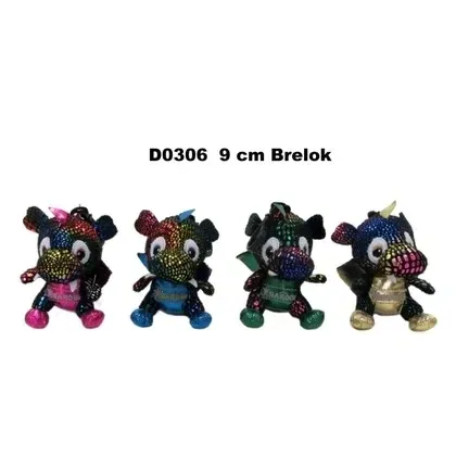 brelok-smok-krakow-9cm-mix