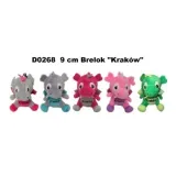 brelok-smok-krakow-9cm-mix