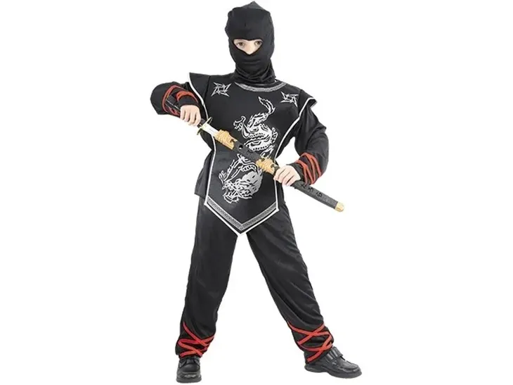 stroj-wojownik-ninja-s-stan-nowy