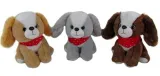 pies-z-glosem-18cm-mix-stan-nowy