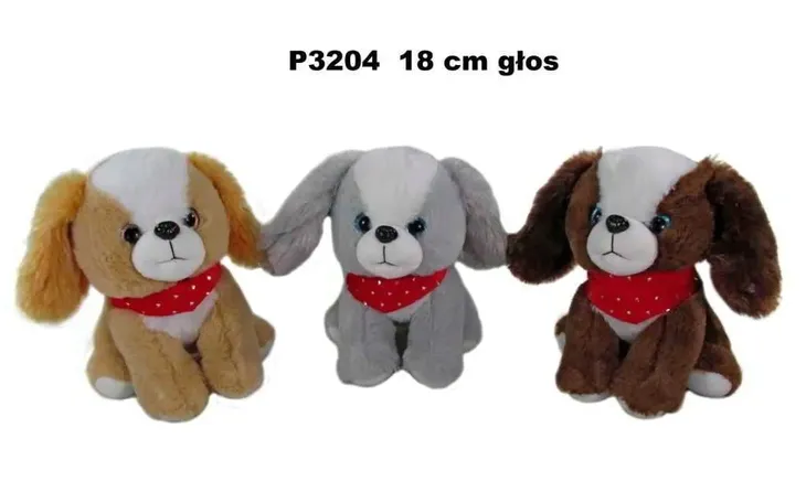 pies-z-glosem-18cm-mix-bohater-inny