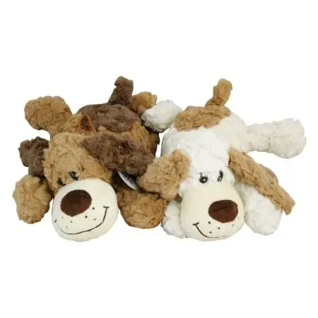 pies-lezacy-31cm-mix-stan-nowy