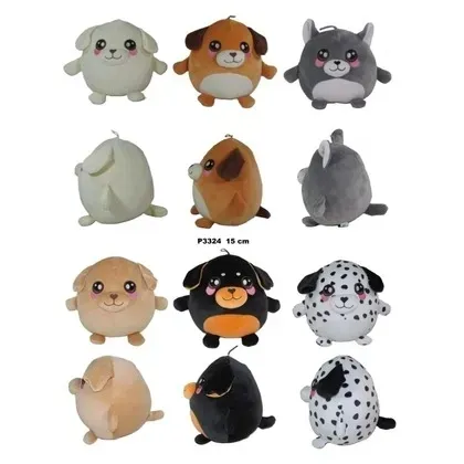 pies-kula-15cm-mix