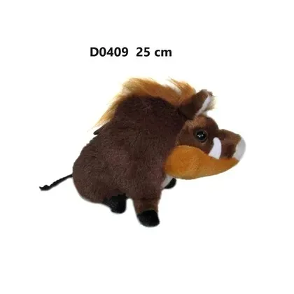 dzik-25cm