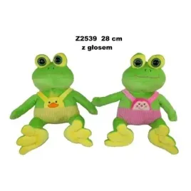 zaba-z-glosem-28cm-mix