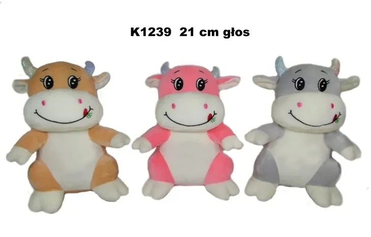 krowa-z-glosem-20cm-mix-stan-nowy