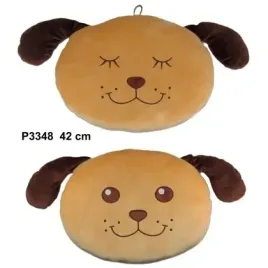 poduszka-pies-brazowy-42cm-mix
